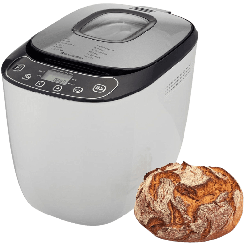Broodbakmachine kopen